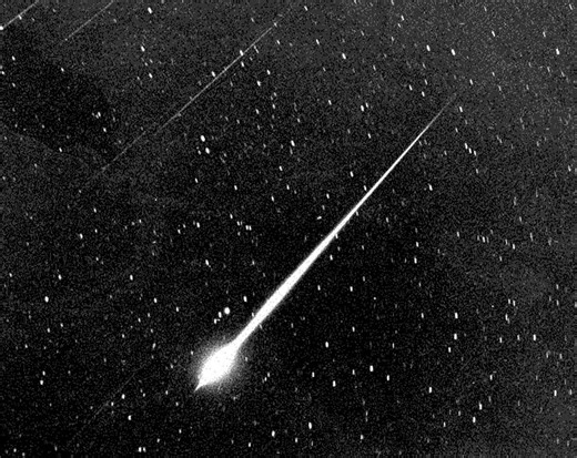 NASA confirms 7-ton meteor over Ohio. Why was there no warning?