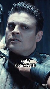 321K views · 2.8K reactions | Wondering how you know Karl Urban? Wonder no more! | WatchMojo | Facebook