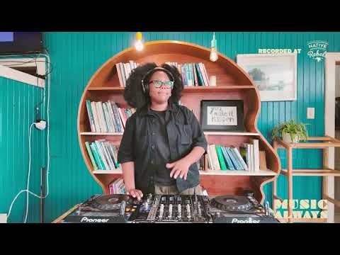 E171 Music Always x Mutsonga