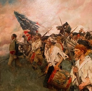 Reading Through History