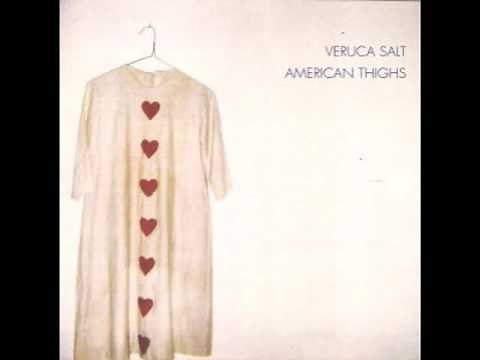 Veruca Salt - 25