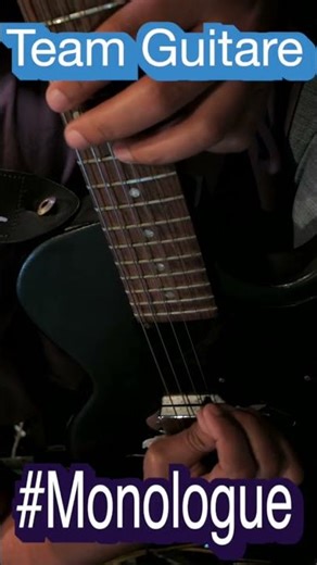 Team Guitar : tu valides ou tu zappes ?