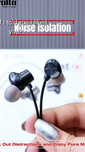 Walta Handsfree UNBOXING and Full Review | Best Budget Wired Earphones For All Users