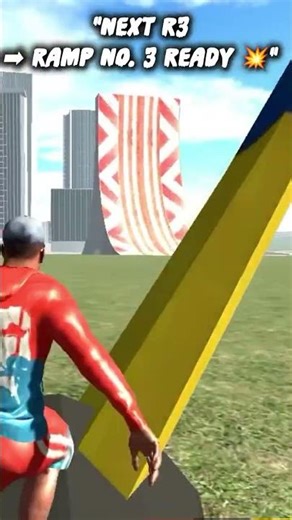 RGS Tool Codes 😱 | R1 R2 R3 R4 R5 Ramp Trick 🔥 | Part 1