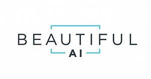 Beautiful.AI Launches the First AI-Powered Presentation Design Tool