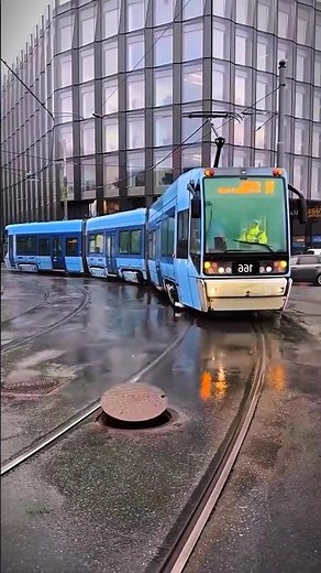 dancing manhole covers