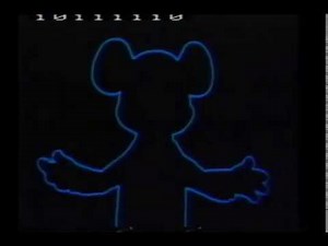 Opening to Mary Poppins 1980 VHS