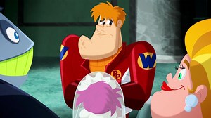 The Perils of Peter Perfect - Wacky Races (Series 1, Episode 33) - Apple TV (EE)