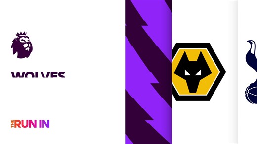 #PremierLeague ⚽ Wolves host Spurs this Saturday in a key Premier League encounter. 📅 25 April ⏰ 15:30 📺 SABC 3 💻 Stream live on sabc-plus.com #SABCSport
