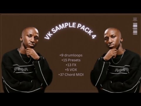 Stixx Sample Pack 2025!!!Free Download!!🔥😭(Link below)