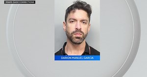 South Florida doctor arrested on charges of trafficking date rape drug
