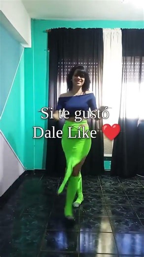 Mini Tutorial De paso básico Hamasia!