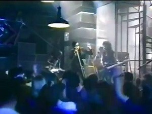 67K views · 1K reactions | The Sister of Mercy - "Lucretia My Reflection" (1988) | Peru Gothic Producciones | Facebook