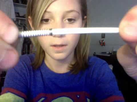 How To Take Apart A Pen....And How To Put It Back Together! (simple..and hard)