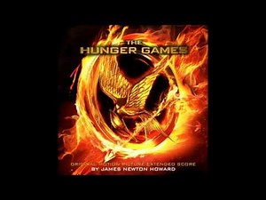 38 Mutt Atack (From "The Hunger Games - Extended Score")