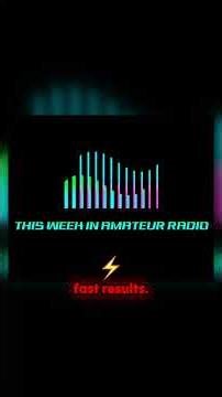 Stop Procrastinating! 🛑 Get Your Ham Radio License Prep in Just Two Days This December!