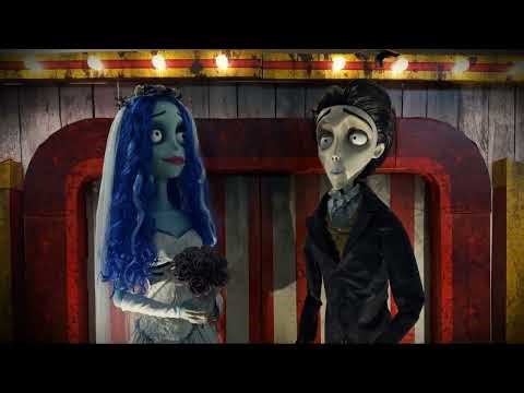 Spirit Halloween 2024 YJ Emily and Victor Audio Rip