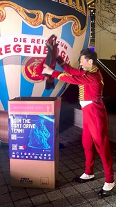 Step right up: the Coat Drive is coming to the Big Top! Visit the Big Apple Circus at Lincoln Center (our newest drop-off site) and receive up to 20% off tickets through December 22 by donating a new or used coat! We're not clowning around. https://bit.ly/41kG6Ux | New York Cares | Facebook