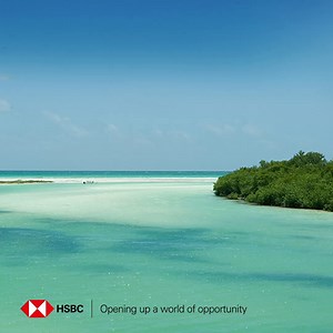 46K views · 9.7K reactions | From spontaneous getaways to dream vacations, the world is yours to explore! Enjoy instant travel rewards and elevated travel experiences everywhere you go with the HSBC TravelOne Credit Card. To know more, visit https://grp.hsbc/T1_sm #HSBCIndia #OpeningUpAWorldOfOpportunity #HSBCTravelOneCreditCard #Travel #Rewards #linkinbio #travelgram #GlobalBanking #Travel2025 #HSBCCreditCards | HSBC | Facebook