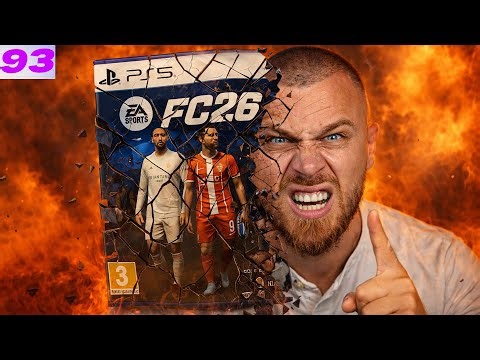 FC 26 is a Mess… 😡