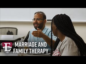 DA & PhD in Marriage and Family Therapy | Eastern University