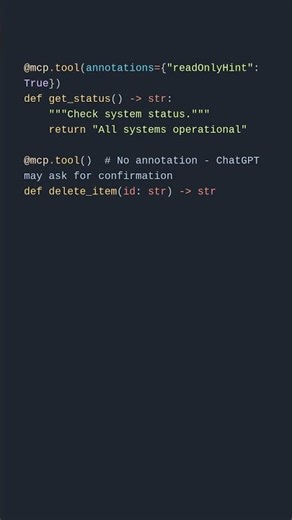 FastMCP ChatGPT Tool Integration Guide - Part 2/3