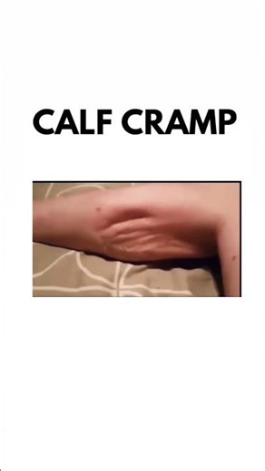 1. ✅ “Leg Cramps at Night? Here’s Why It Happens & How To Stop It!”