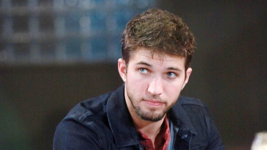 Morgan on General Hospital — Everything You Need to Know - Soap Opera Digest