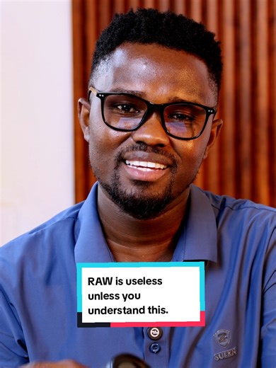 Understanding RAW Photography: Tips for Better Images