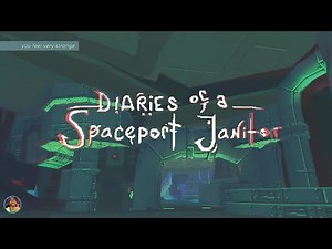 Red Shoe DIARIES OF A SPACEPORT JANITOR