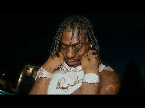 Russ Millions - BABA (Toma Tussi) (Official Video)