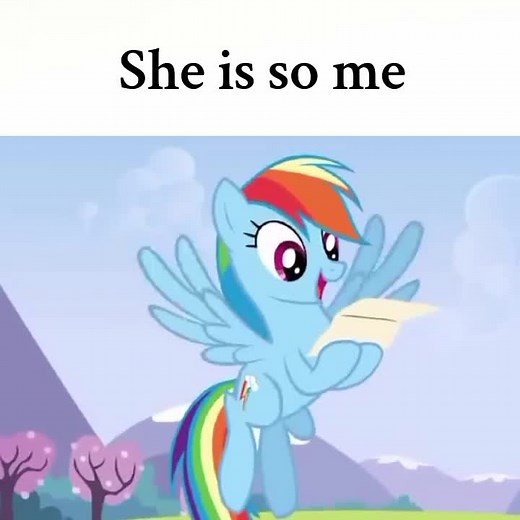 Rainbow Dash Adventures: A Journey of Friendship