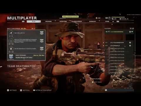 cod cold war multiplayer