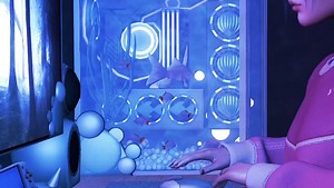 One avatar, endless worlds. Sci-fi, fantasy, vampires or oceans. In Second Life, all paths are open. | Second Life