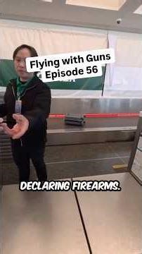 Flying with Guns Episode 56 #flyingwithguns
