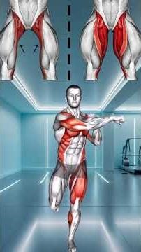 Transform & Tone Your Legs at Any Age #exercise #motivation #abs #shorts