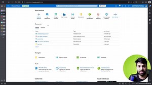14. Azure Synapse Overview and Account Creation