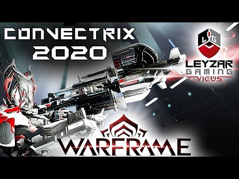 Convectrix Build 2020 (Guide) - From Chump to Champion (Warframe Gameplay)