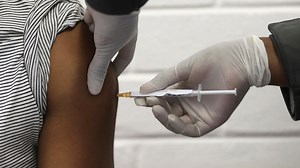 Health officials post review of Pfizer COVID vaccine giving look at shot's effectiveness