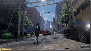 Disaster Report 4 Plus: Summer Memories Screenshots Show Its Devastated City