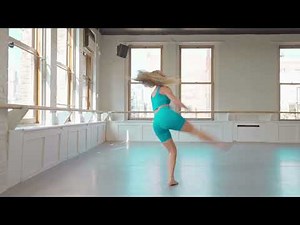 Personalized Dancewear with Capezio’s Custom Studio Collection | Made for You