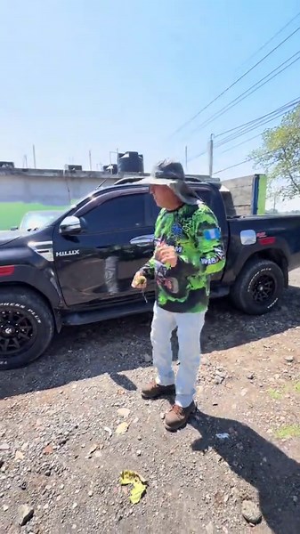 #toyota #4x4 #offroad #mecanica #suspensiones