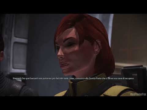 MASS EFFECT: Legendary Edition [ITA] - Parte 7: Ontarom