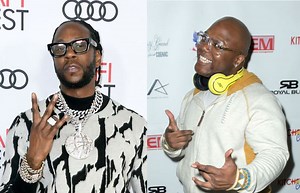 2 Chainz Still Puts Fear In Jack Thriller Years After Beef Escalated
