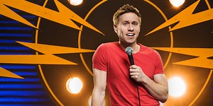 Stand Up Central: Series 1, Episode 1 - British Comedy Guide