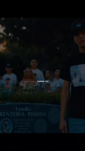 Corridos: Un Tributo a Familia y Amigos