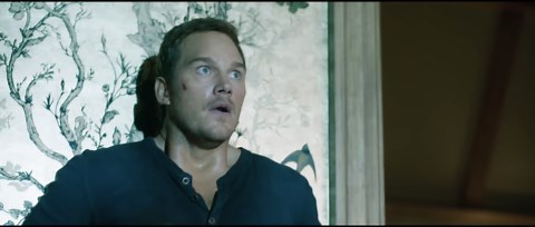 Jurassic World Fallen Kingdom - Final trailer