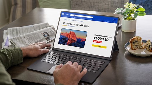 My Best Buy Memberships™ has arrived - Best Buy Corporate News and Information