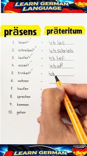 learn German grammar| lernen Deutsch grammatik| #learngerman #deutschlernen #shorts