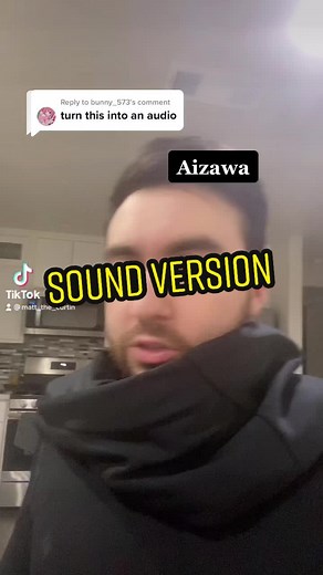 Replying to @bunny_573 Sound Version #otaku #weeb #fyp #bnha #mha #aizawa #nezu #hagakure